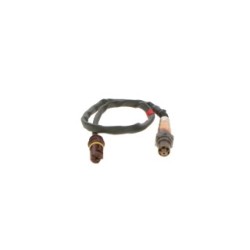 Lambda Sensor BOSCH 0258006324 for MERCEDES C-CLASS