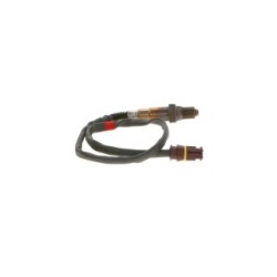 Lambda Sensor BOSCH 0258006324 for MERCEDES C-CLASS