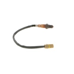 Lambda Sensor BOSCH 0258006328 for MERCEDES OE A0015407617