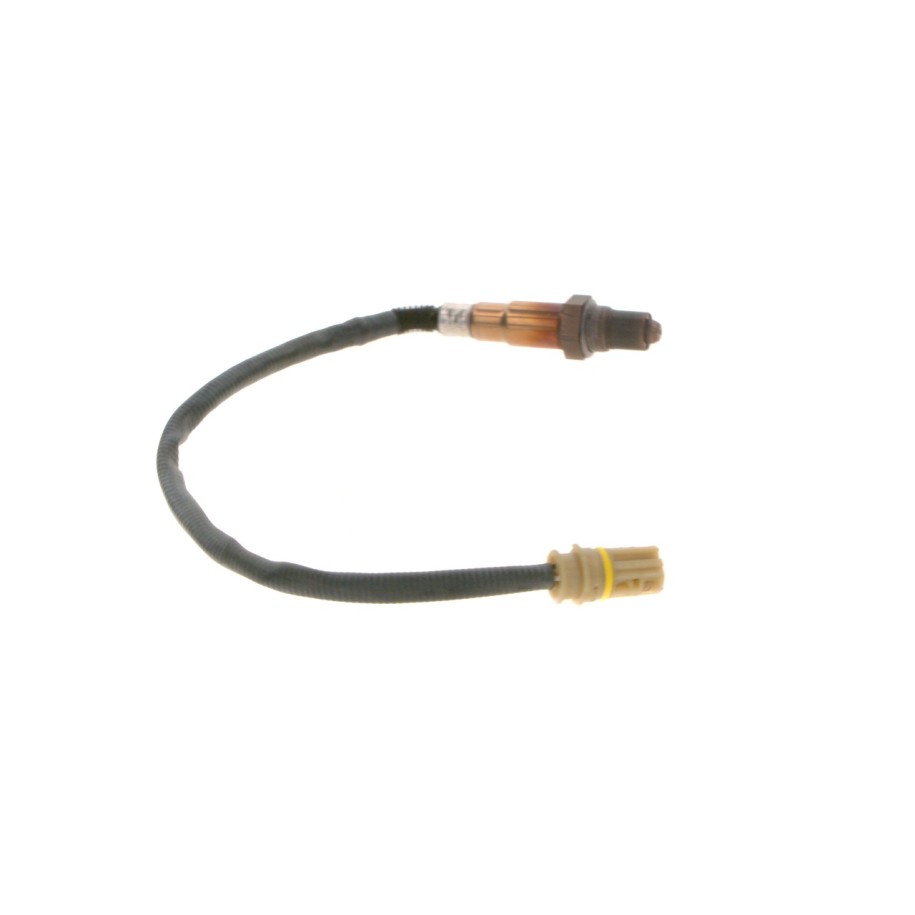 Lambda Sensor BOSCH 0258006328 for MERCEDES OE A0015407617