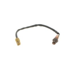 Lambda Sensor BOSCH 0258006328 for MERCEDES OE A0015407617