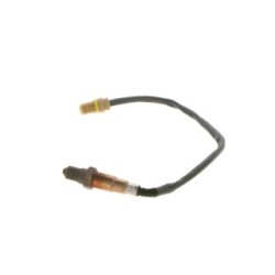 Lambda Sensor BOSCH 0258006328 for MERCEDES OE A0015407617