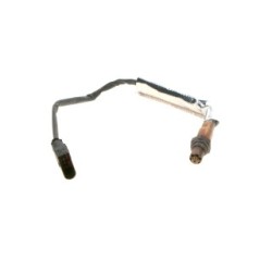 Lambda Sensor BOSCH 0258006332 for AUDI