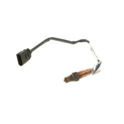 Lambda Sensor BOSCH 0258006332 for AUDI