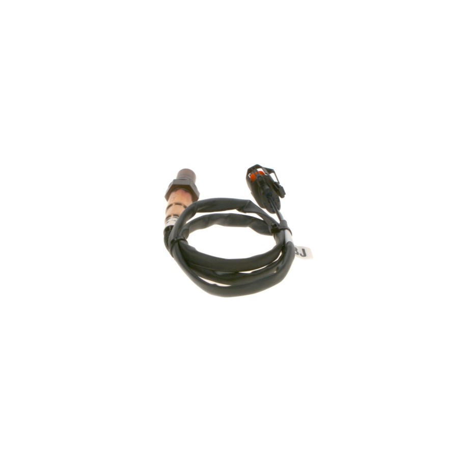 Lambda Sensor BOSCH 0258006346 for HOLDEN