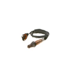 Lambda Sensor BOSCH 0258006346 for HOLDEN