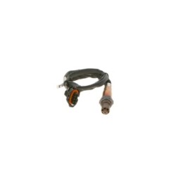 Lambda Sensor BOSCH 0258006346 for HOLDEN