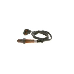 Lambda Sensor BOSCH 0258006346 for HOLDEN