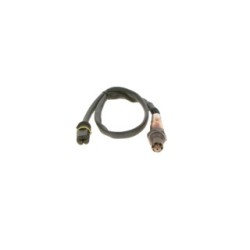 Lambda Sensor BOSCH 0258006353 for MERCEDES E-CLASS OE A0015408517