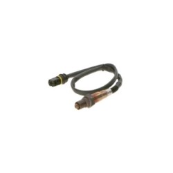 Lambda Sensor BOSCH 0258006353 for MERCEDES E-CLASS OE A0015408517