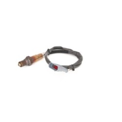 Lambda Sensor BOSCH 0258006375 for ABARTH