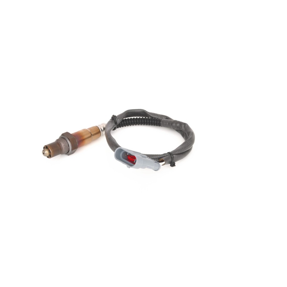 Lambda Sensor BOSCH 0258006375 for ABARTH
