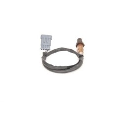 Lambda Sensor BOSCH 0258006375 for ABARTH