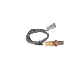 Lambda Sensor BOSCH 0258006375 for ABARTH