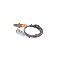Lambda Sensor BOSCH 0258006375 for ABARTH