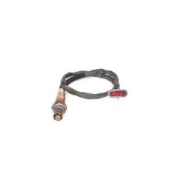Lambda Sensor BOSCH 0258006375 for ABARTH