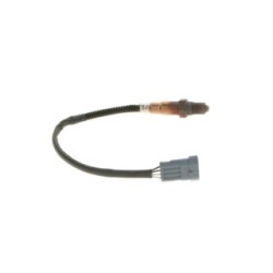 Lambda Sensor BOSCH 0258006376 for ALFA ROMEO
