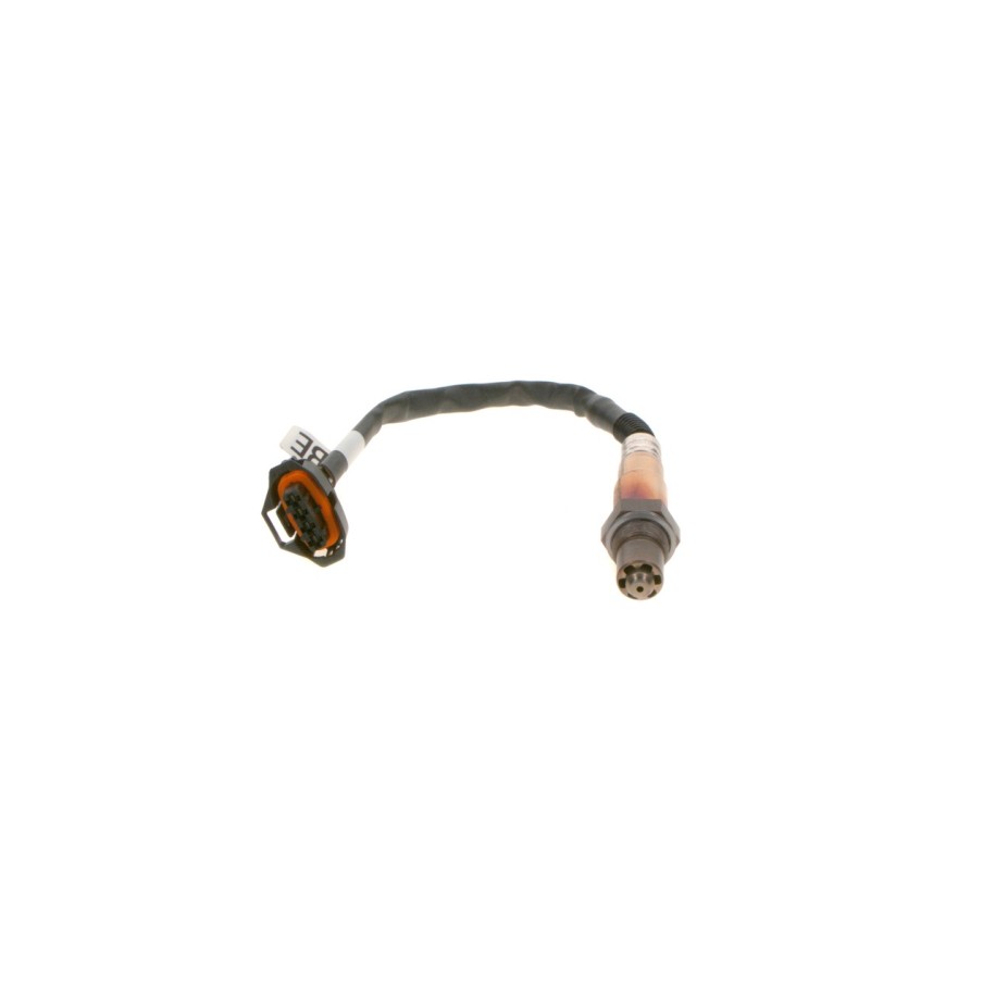 Lambda Sensor BOSCH 0258006386 for HOLDEN