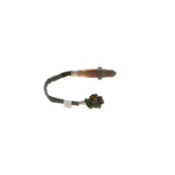 Lambda Sensor BOSCH 0258006386 for HOLDEN