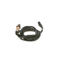 Lambda Sensor BOSCH 0258006388 for ALFA ROMEO 147