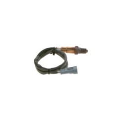 Lambda Sensor BOSCH 0258006389 for ABARTH
