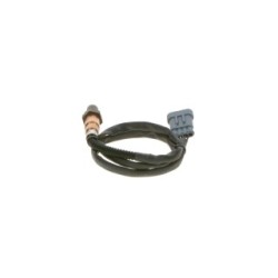Lambda Sensor BOSCH 0258006389 for ABARTH