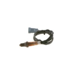 Lambda Sensor BOSCH 0258006389 for ABARTH