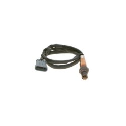 Lambda Sensor BOSCH 0258006389 for ABARTH