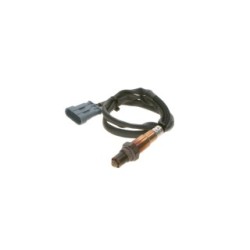 Lambda Sensor BOSCH 0258006389 for ABARTH