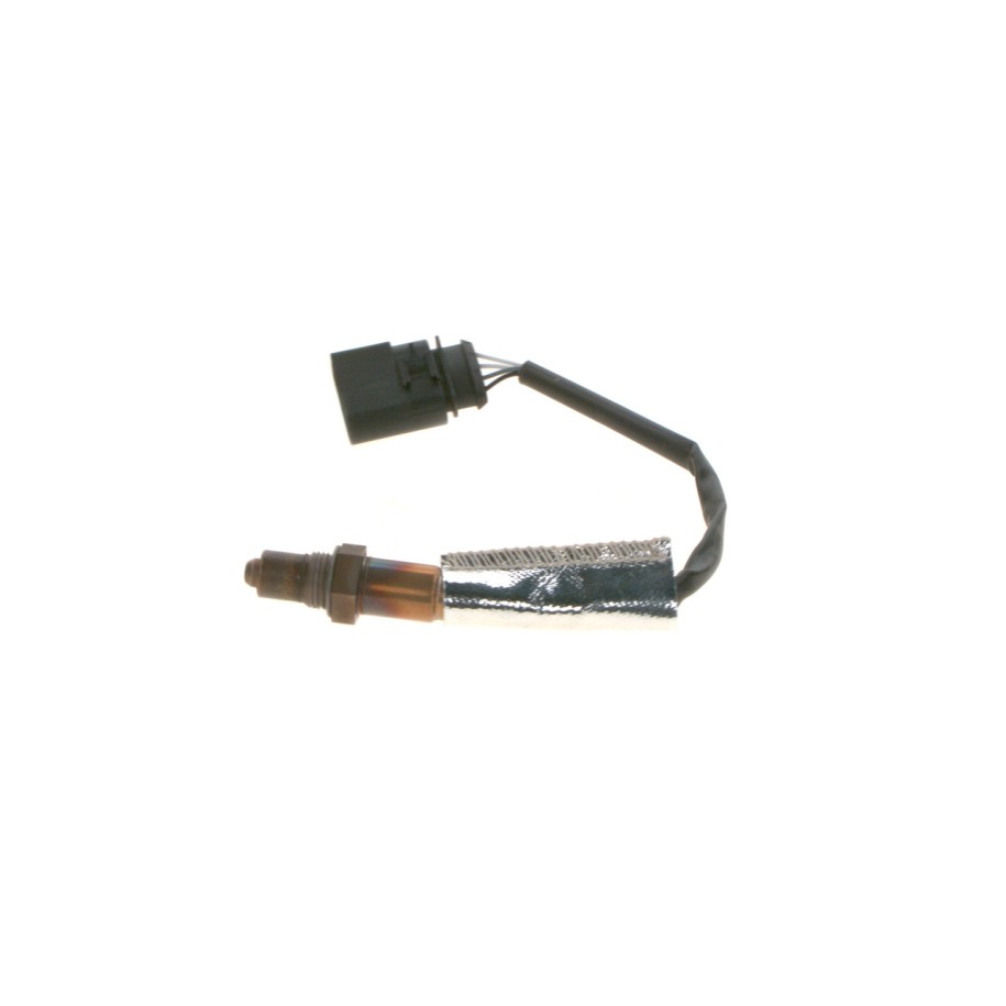 Lambda Sensor BOSCH 0258006392 for AUDI