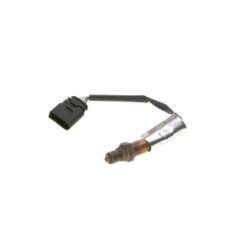 Lambda Sensor BOSCH 0258006392 for AUDI