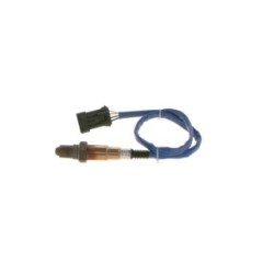 Lambda Sensor BOSCH 0258006433 for PORSCHE 911 OE 99660616800