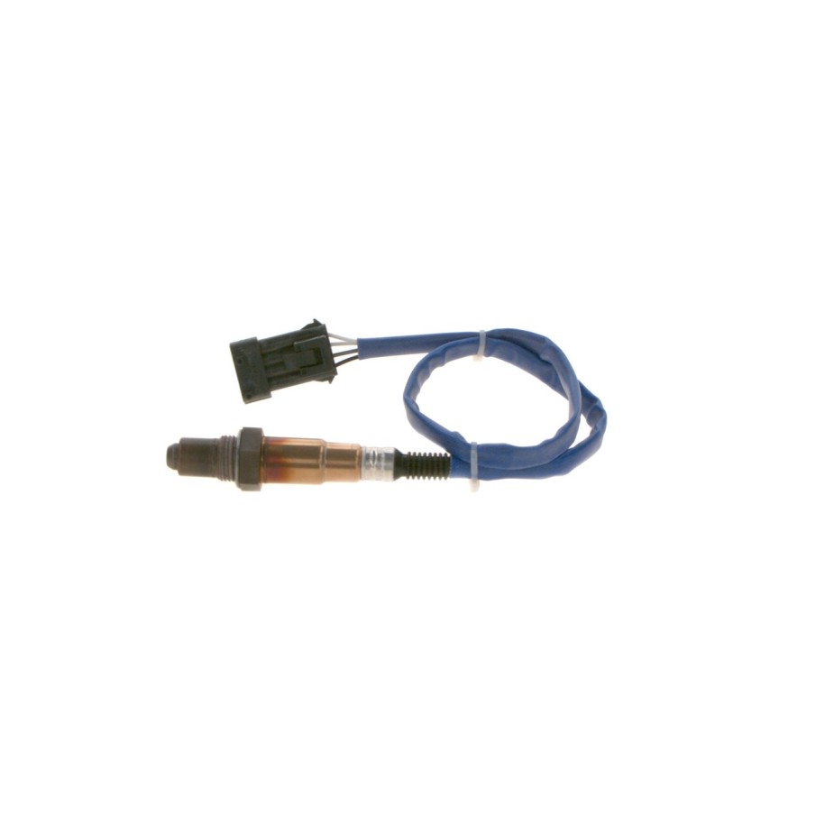 Lambda Sensor BOSCH 0258006433 for PORSCHE 911 OE 99660616800