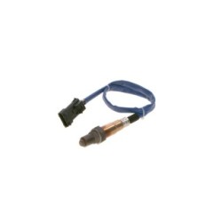 Lambda Sensor BOSCH 0258006433 for PORSCHE 911 OE 99660616800