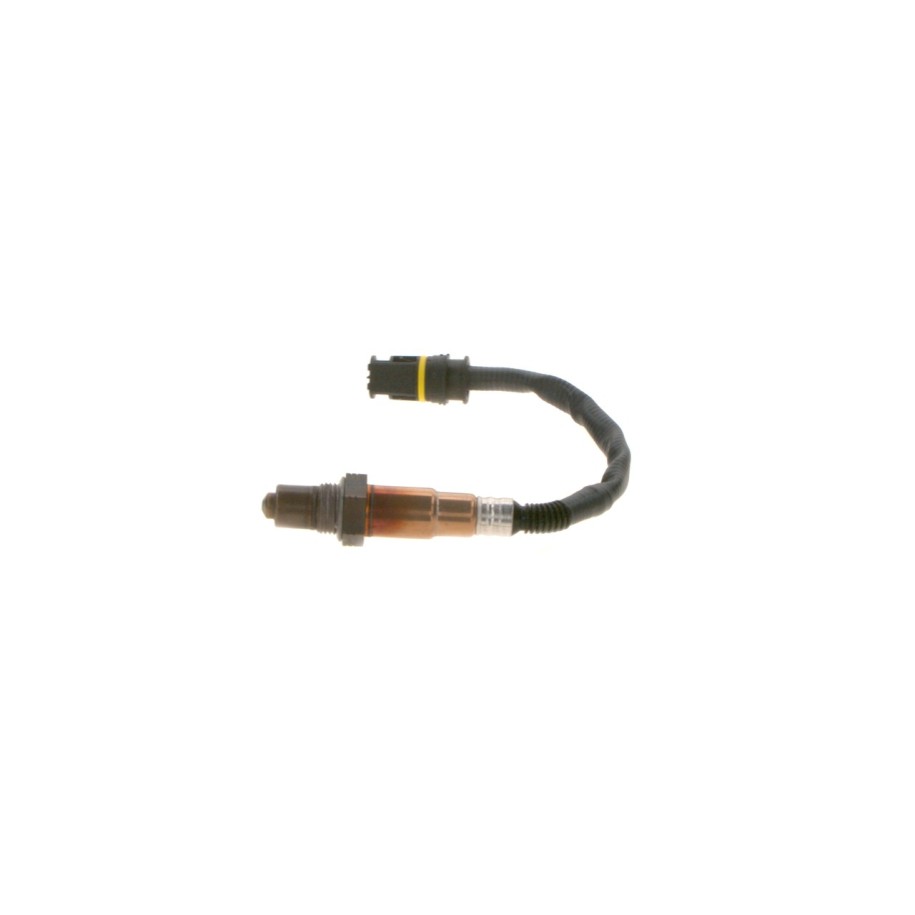 Lambda Sensor BOSCH 0258006436 for MERCEDES A-CLASS OE A0015409417