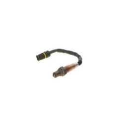 Lambda Sensor BOSCH 0258006436 for MERCEDES A-CLASS OE A0015409417