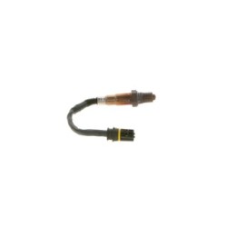 Lambda Sensor BOSCH 0258006436 for MERCEDES A-CLASS OE A0015409417