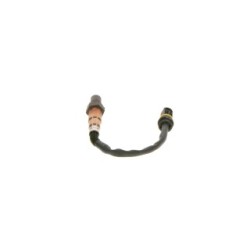 Lambda Sensor BOSCH 0258006436 for MERCEDES A-CLASS OE A0015409417