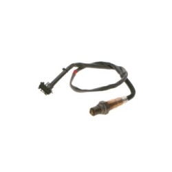 Lambda Sensor BOSCH 0258006446 for VOLVO OE 8642230