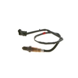 Lambda Sensor BOSCH 0258006446 for VOLVO OE 8642230