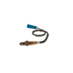 Lambda Sensor BOSCH 0258006450 for FORD MONDEO OE 1108640