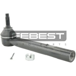 Tie Rod End - FEBEST 0121GGL25