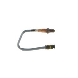 Lambda Sensor BOSCH 0258006473 for MERCEDES A-CLASS