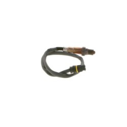 Lambda Sensor BOSCH 0258006475 for MERCEDES OE A0025400617