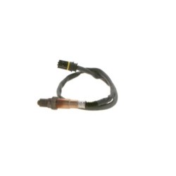Lambda Sensor BOSCH 0258006475 for MERCEDES OE A0025400617