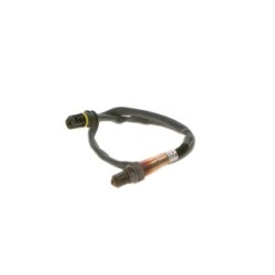Lambda Sensor BOSCH 0258006475 for MERCEDES OE A0025400617