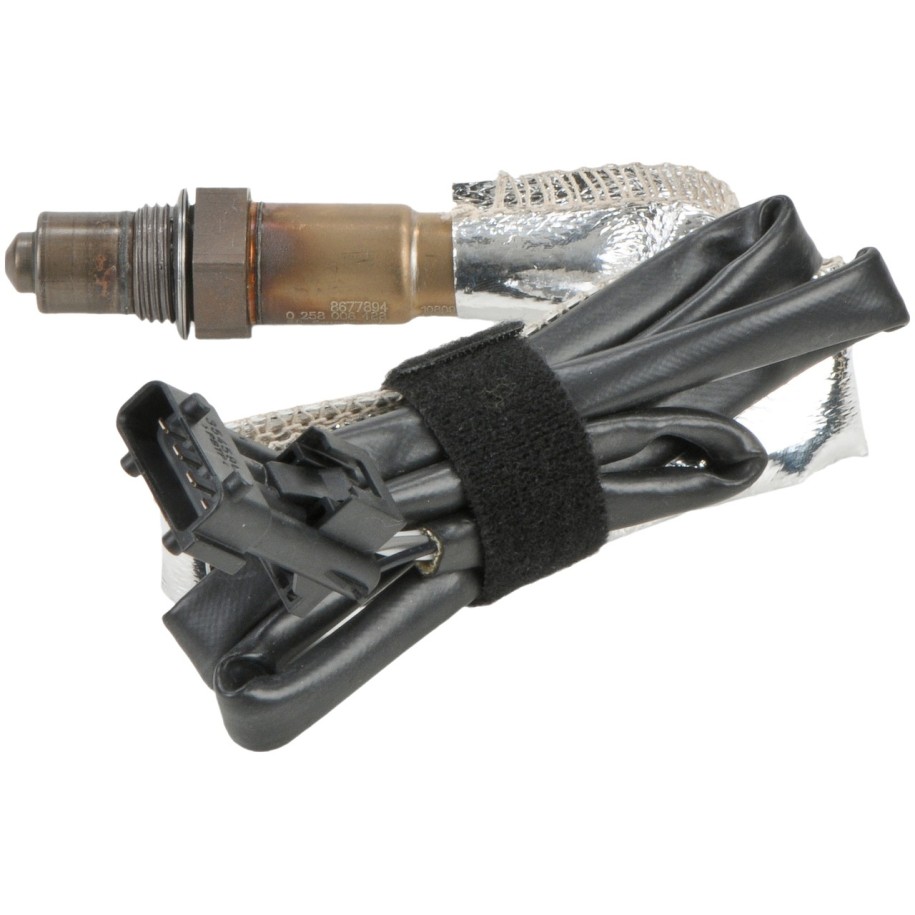 Lambda Sensor BOSCH 0258006488 for VOLVO OE 8670167