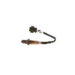 Lambda Sensor BOSCH 0258006499 for HOLDEN