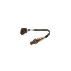 Lambda Sensor BOSCH 0258006499 for HOLDEN
