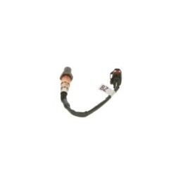 Lambda Sensor BOSCH 0258006499 for HOLDEN